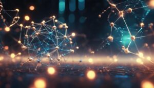 quantum computing meets blockchain