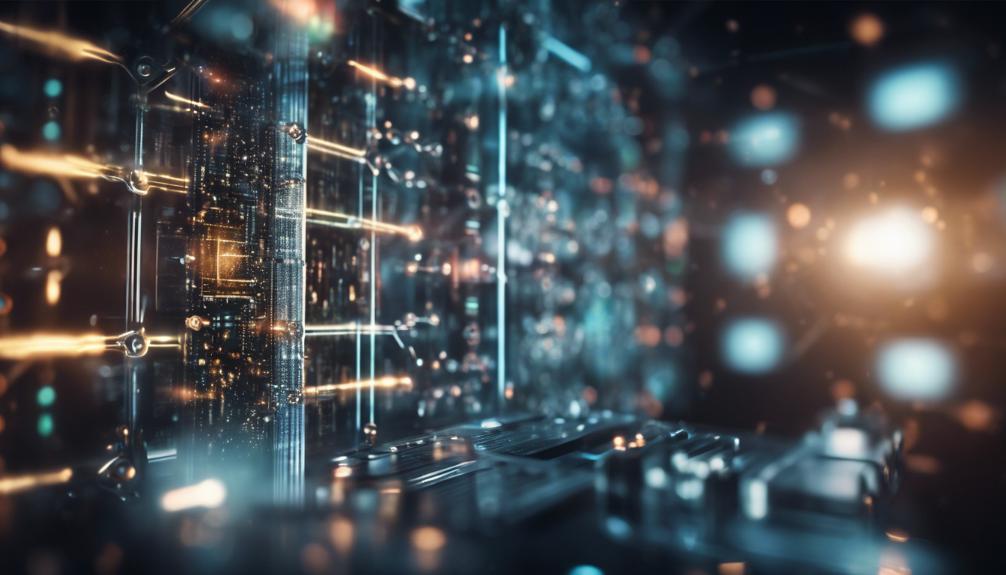 Quantum Computing Risks quantum computing regulatory challenges