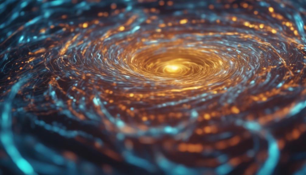 Quantum Turbulence quantum computing s potential impact