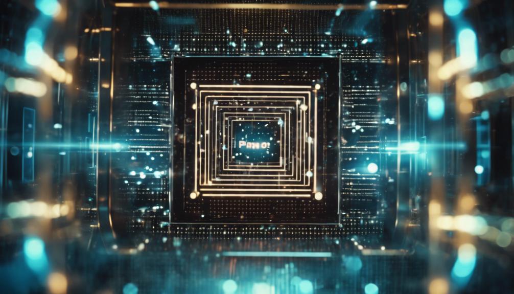 Quantum Probabilistic Polynomial Time quantum computing s vast potential