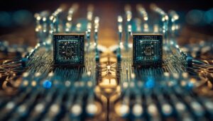 quantum computing security protocol