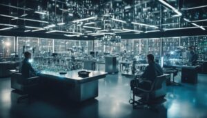 quantum computing technology advanced