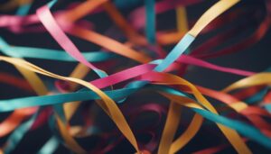 Non-Abelian Anyon Codes quantum computing with anyons