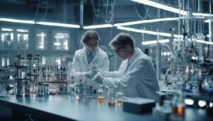 quantum computing with light