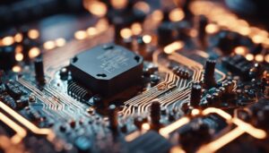 quantum computing with qubits