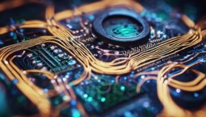 Flux Qubits quantum computing with superconductors