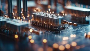 Superconducting Qubits quantum computing with superconductors