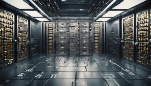 quantum cryptography for security