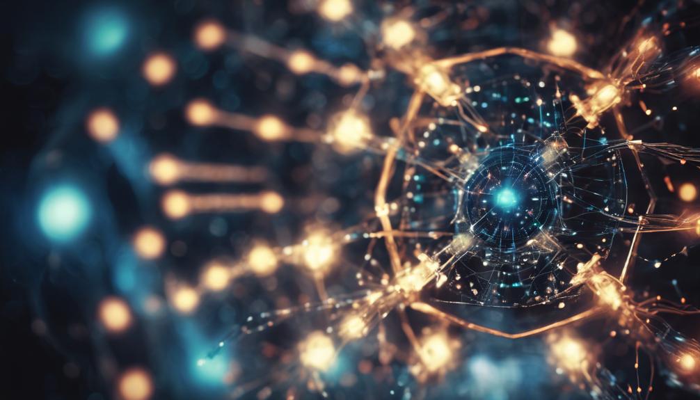 quantum cryptography for security