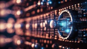 quantum cryptography s resistance explained