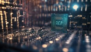 quantum data security check