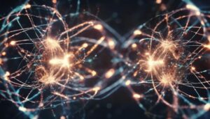 Quantum Distinguishability Measures quantum distinguishability in measurements
