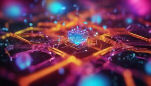 quantum dot qubit research
