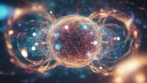 quantum dynamics in simulation
