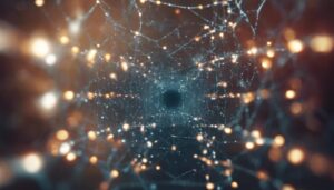 quantum entanglement and complexity