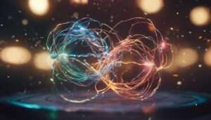 quantum entanglement in games