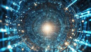 quantum entanglement in simulations