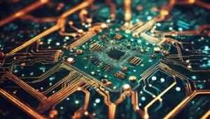 quantum error correcting code