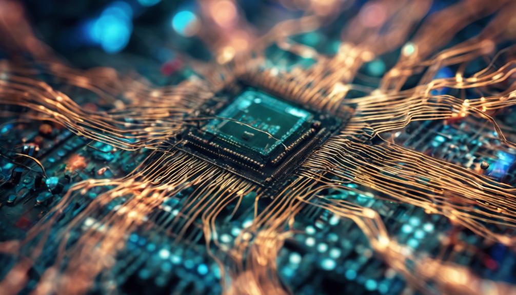 Quantum Computing Risks quantum error correction challenges
