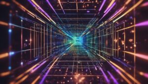 quantum error correction codes