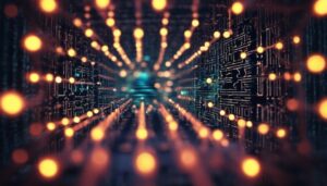 quantum error correction importance