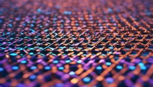 quantum error correction scheme