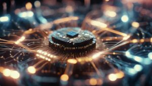 quantum error rate measurement