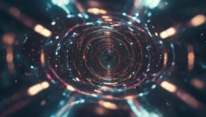 quantum gravity explained clearly