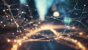 quantum information bottleneck identified