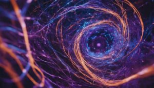 Quantum Jenson-Shannon Divergence quantum information divergence measure