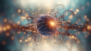 Quantum Information Splitting quantum information partitioning concept
