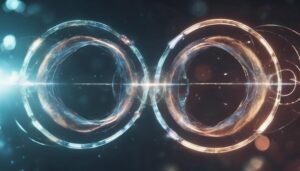 quantum information theory concept