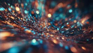 Quantum Max-Entropy quantum information theory concept