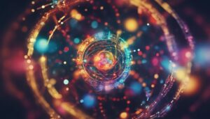 quantum language manipulation theory