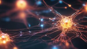 quantum machine learning algorithm
