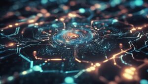 quantum machine learning methods