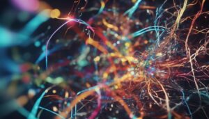 Quantum Generative Models quantum machine learning models