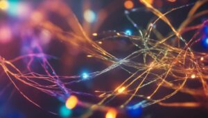 quantum mechanics communication phenomenon
