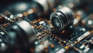 quantum noise reduction methods