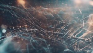quantum physics meets geometry