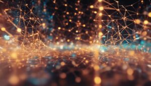 quantum state complexity analysis