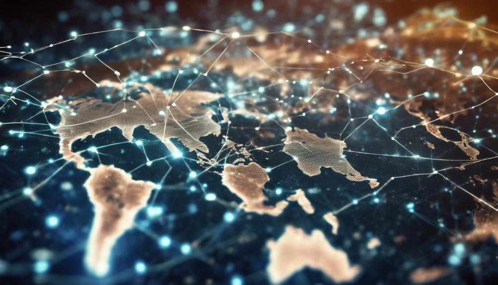 Quantum Computing Risks quantum tech proliferation concerns