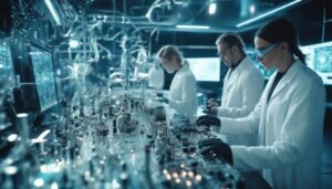quantum technology and innovation