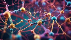 quantum technology for data