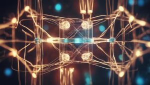 Quantum Stein's Lemma quantum theorem on correlations