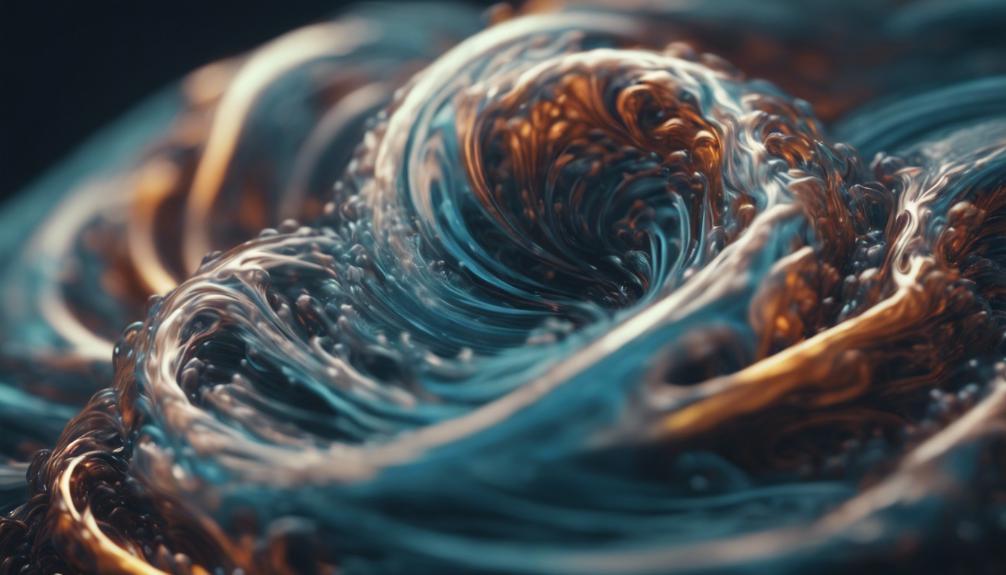 Quantum Turbulence quantum vortices observed experimentally