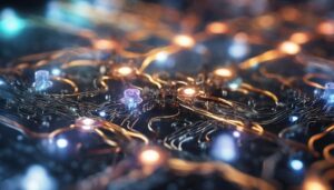 qubits in quantum algorithms