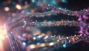 revolutionizing biology with technology