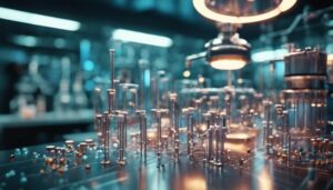 revolutionizing drug discovery process