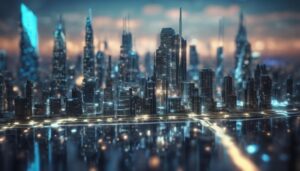 revolutionizing finance with quantum